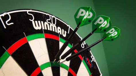 darts world championship tips